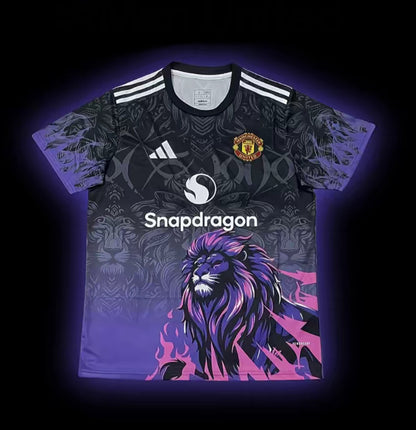MANCHESTER UNITED 25-26 SPECIAL EDITION
