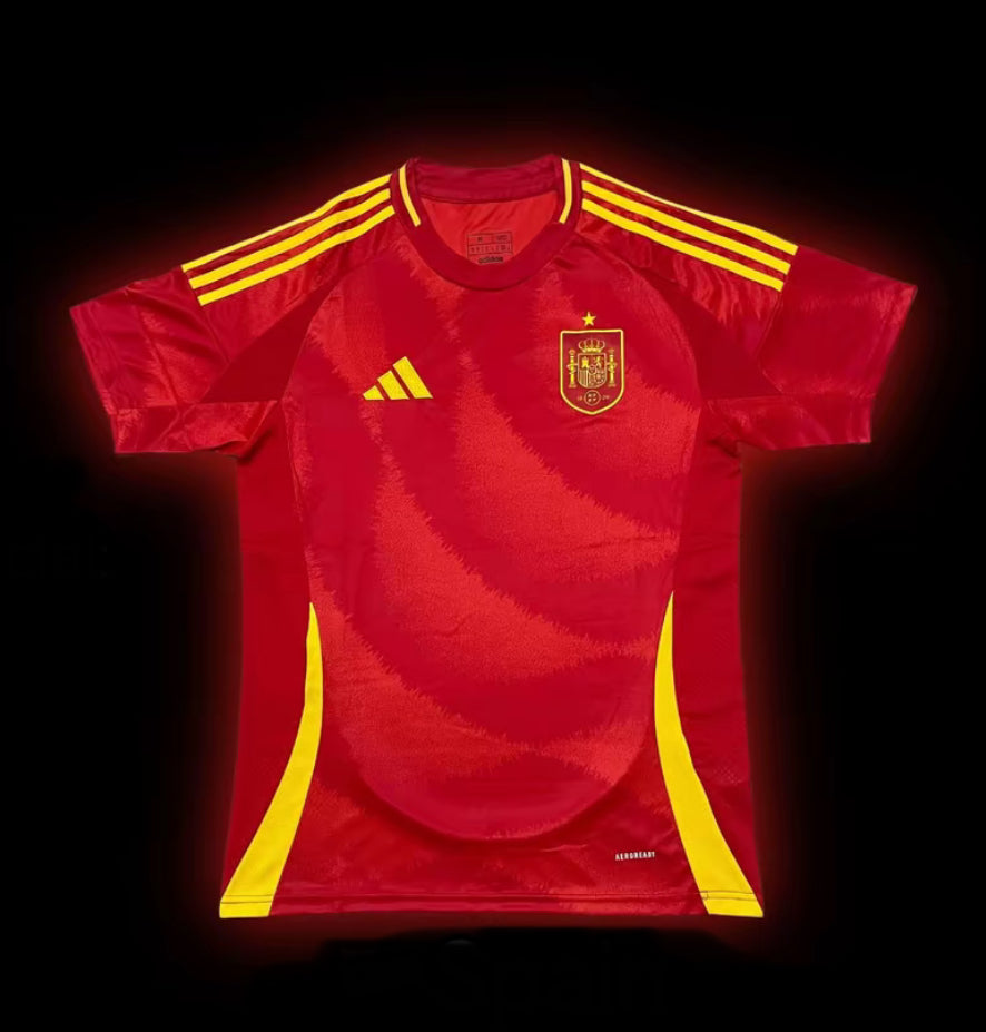 ESPAÑA