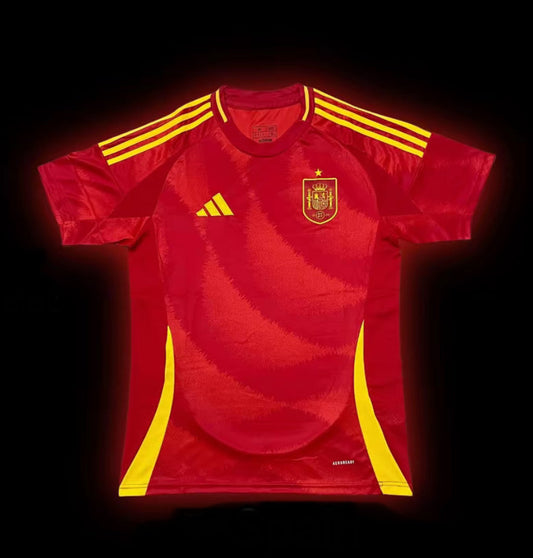 ESPAÑA