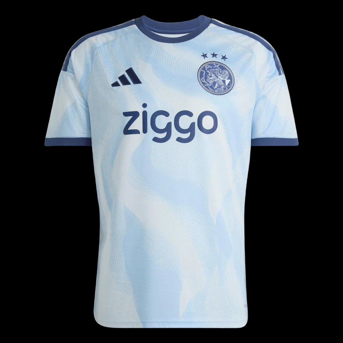AJAX 26-27 TERCERA EQUIPACIÓN