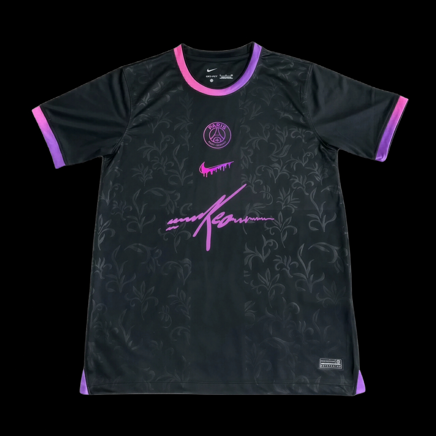 PSG x KIDD KEO