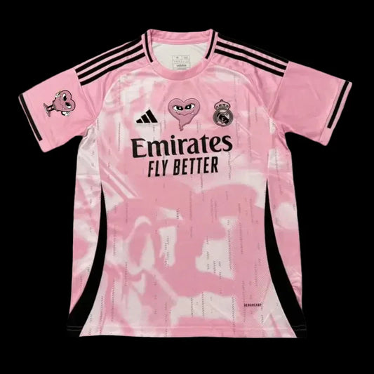 REAL MADRID x LA MAFIA DEL AMOR