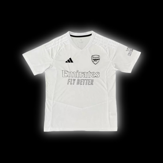 ARSENAL SPECIAL EDITION