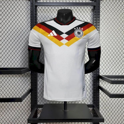 ALEMANIA 26-27 PRIMERA EQUIPACIÓN MUNDIAL