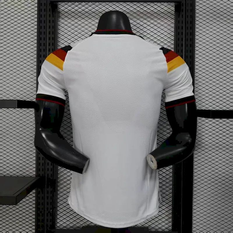 ALEMANIA 26-27 PRIMERA EQUIPACIÓN MUNDIAL
