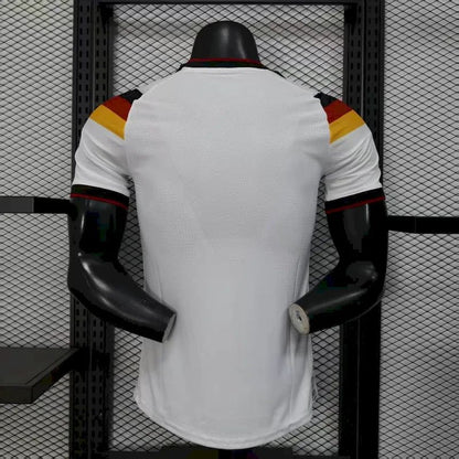 ALEMANIA 26-27 PRIMERA EQUIPACIÓN MUNDIAL