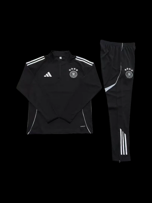 ALEMANIA NIÑOS 25-26 CHÁNDAL