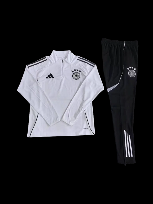 ALEMANIA NIÑOS 25-26 CHÁNDAL
