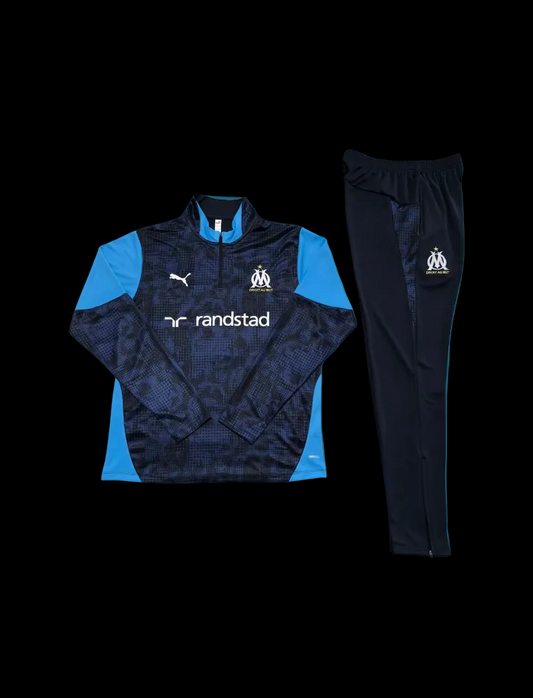 MARSELLA NIÑOS 25-26 CHÁNDAL