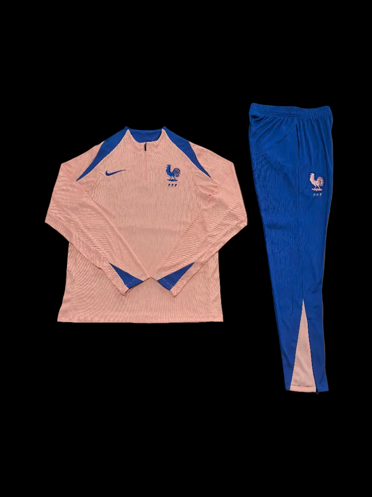 FRANCIA NIÑOS 25-26 CHÁNDAL