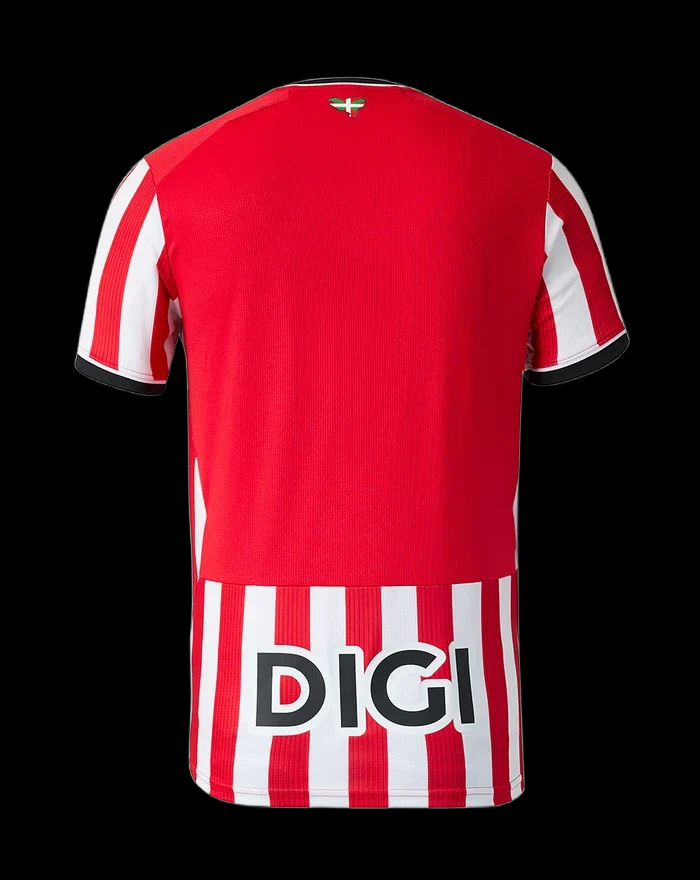 ATHLETIC CLUB 26-27 PRIMERA EQUIPACIÓN