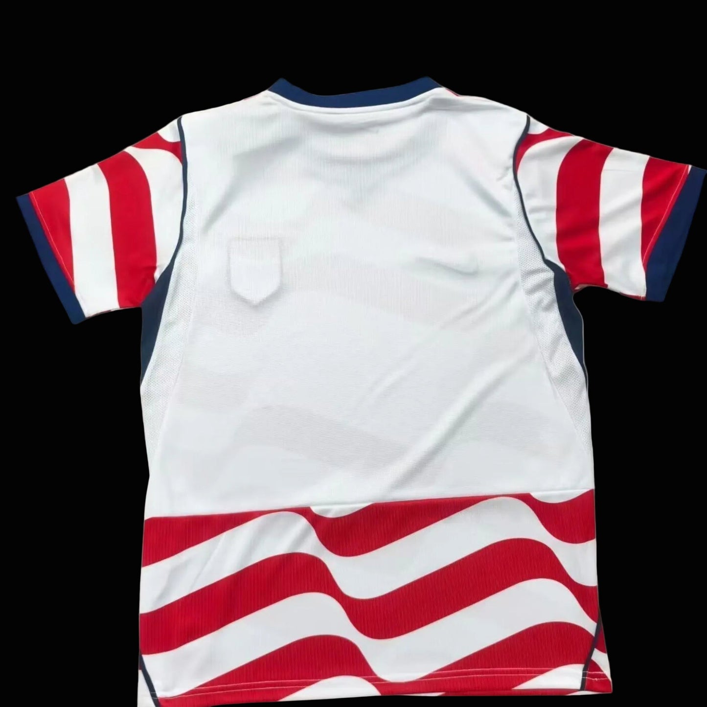 ESTADOS UNIDOS 26-27 PRIMERA EQUIPACIÓN MUNDIAL