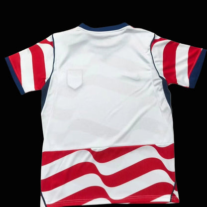 ESTADOS UNIDOS 26-27 PRIMERA EQUIPACIÓN MUNDIAL