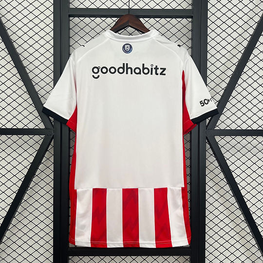 PSV 25-26 PRIMERA EQUIPACIÓN
