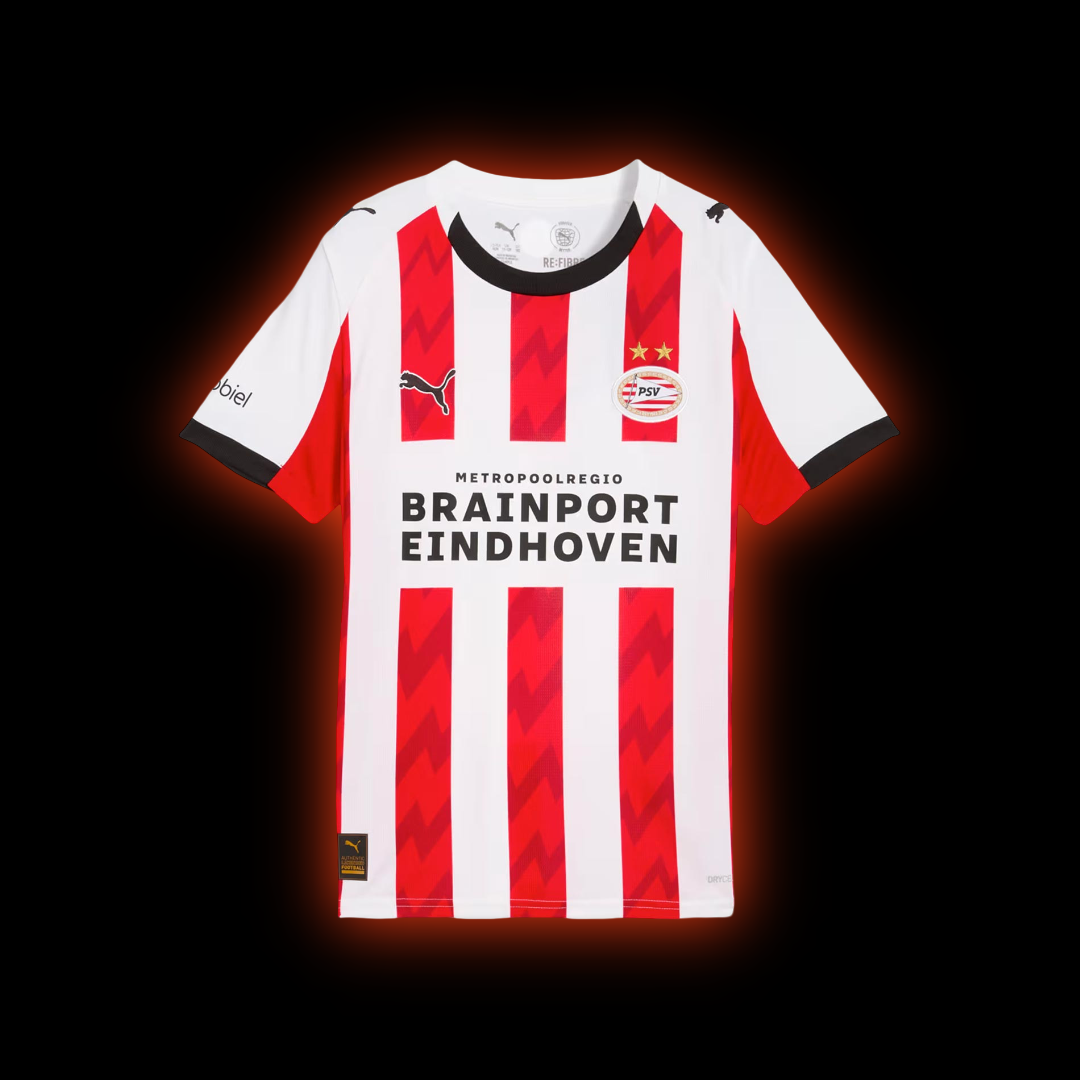 PSV 25-26 PRIMERA EQUIPACIÓN