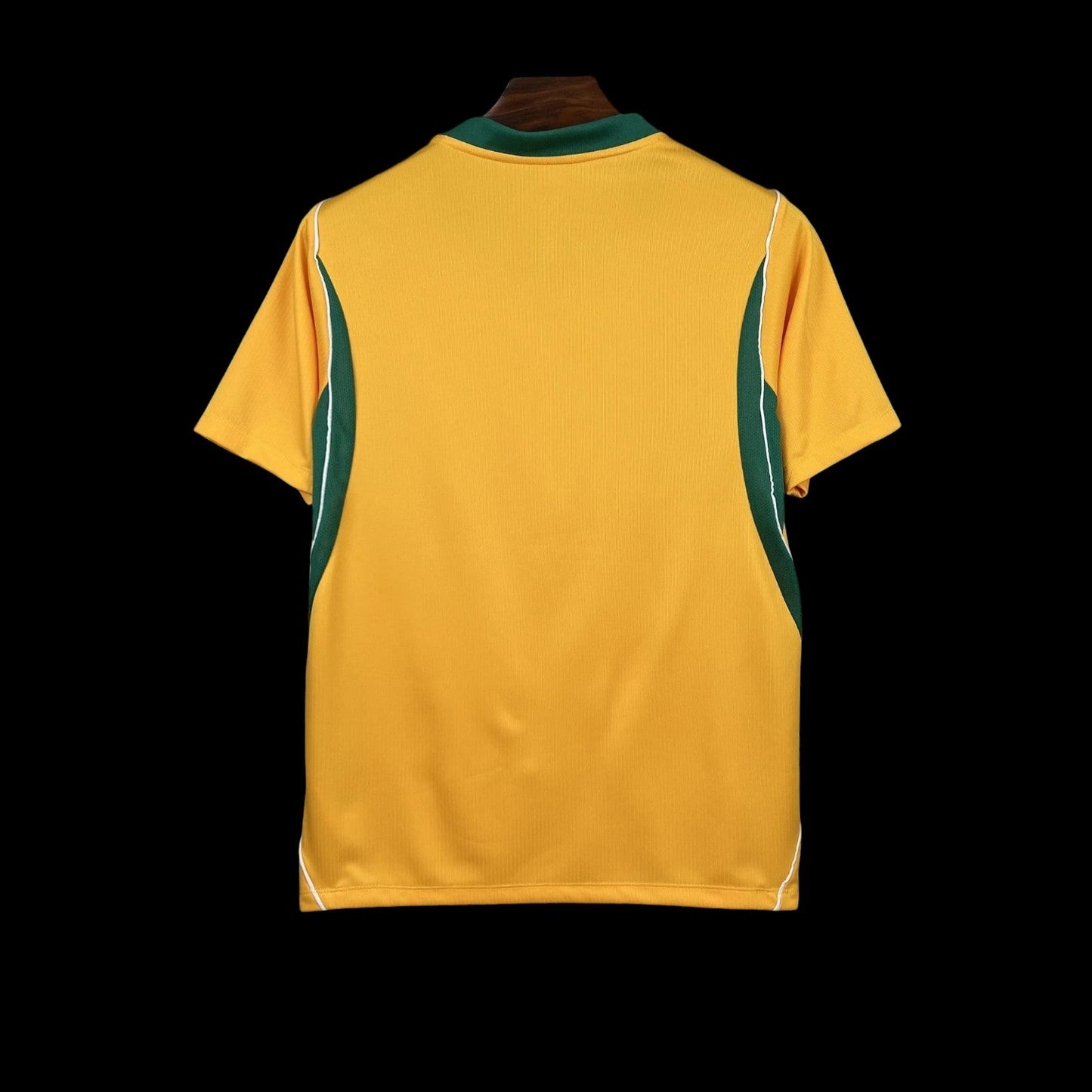 AUSTRALIA 26-27 PRIMERA EQUIPACIÓN MUNDIAL