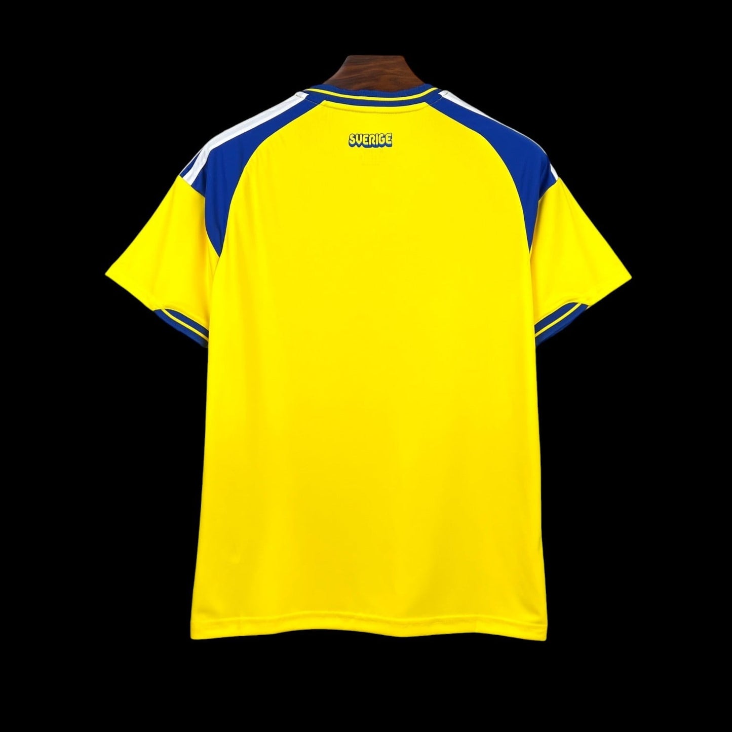 SUECIA 26-27 PRIMERA EQUIPACIÓN MUNDIAL