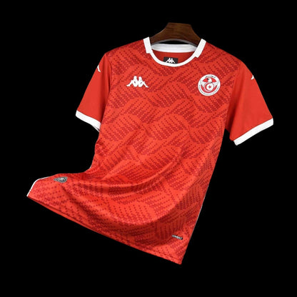 TÚNEZ 26-27 PRIMERA EQUIPACIÓN MUNDIAL