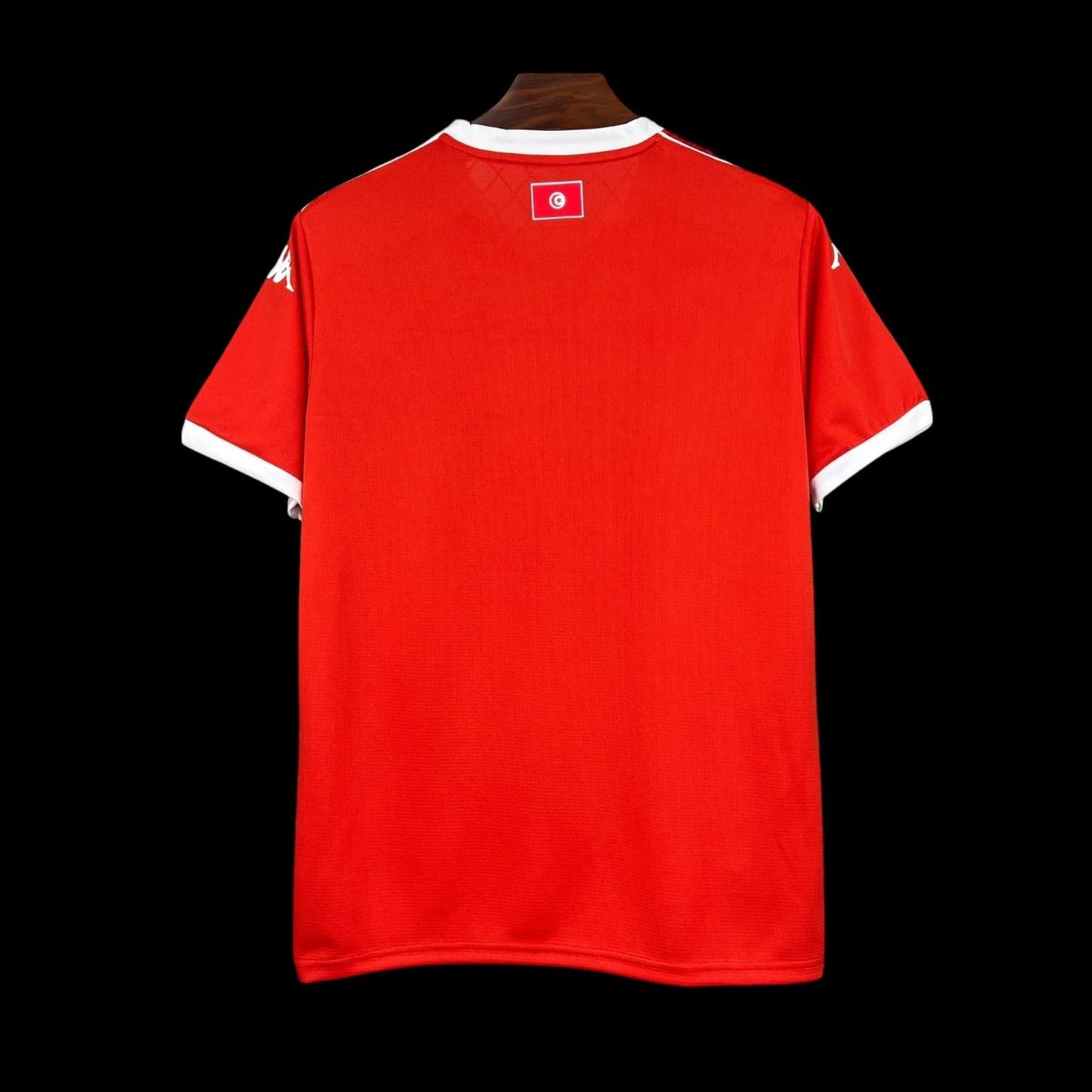 TÚNEZ 26-27 PRIMERA EQUIPACIÓN MUNDIAL