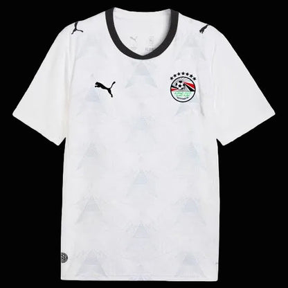 EGIPTO 26-27 SEGUNDA EQUIPACIÓN MUNDIAL