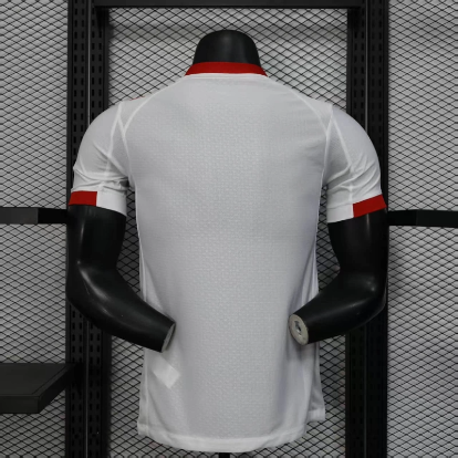 RB LEIPZIG 25-26 PRIMERA EQUIPACIÓN