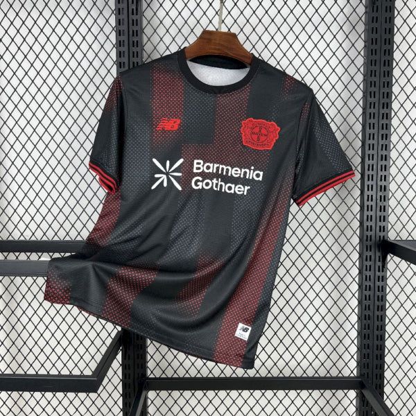 BAYER LEVERKUSEN 25-26 PRIMERA EQUIPACIÓN