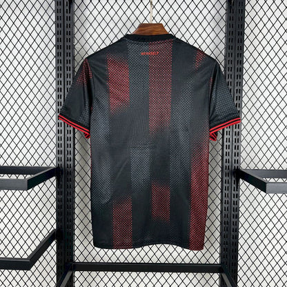 BAYER LEVERKUSEN 25-26 PRIMERA EQUIPACIÓN