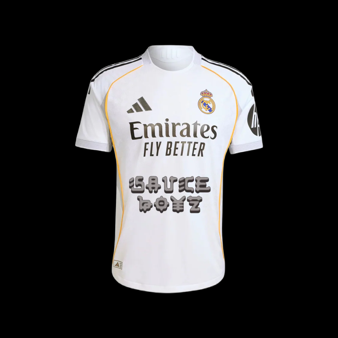 REAL MADRID x ELADIO CARRION