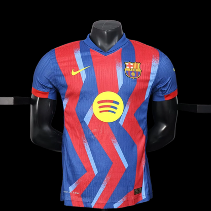 FC BARCELONA SPECIAL EDITION