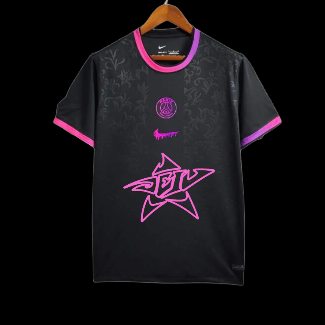 PSG x DEI V