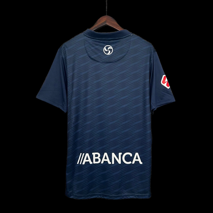 CELTA DE VIGO 25-26 SEGUNDA EQUIPACIÓN