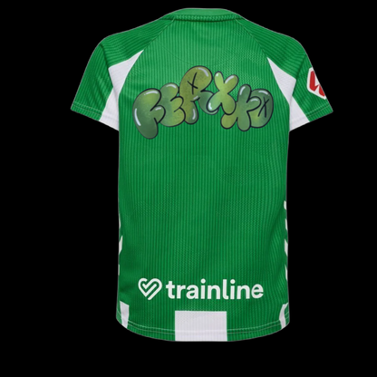 BETIS x FERXXO