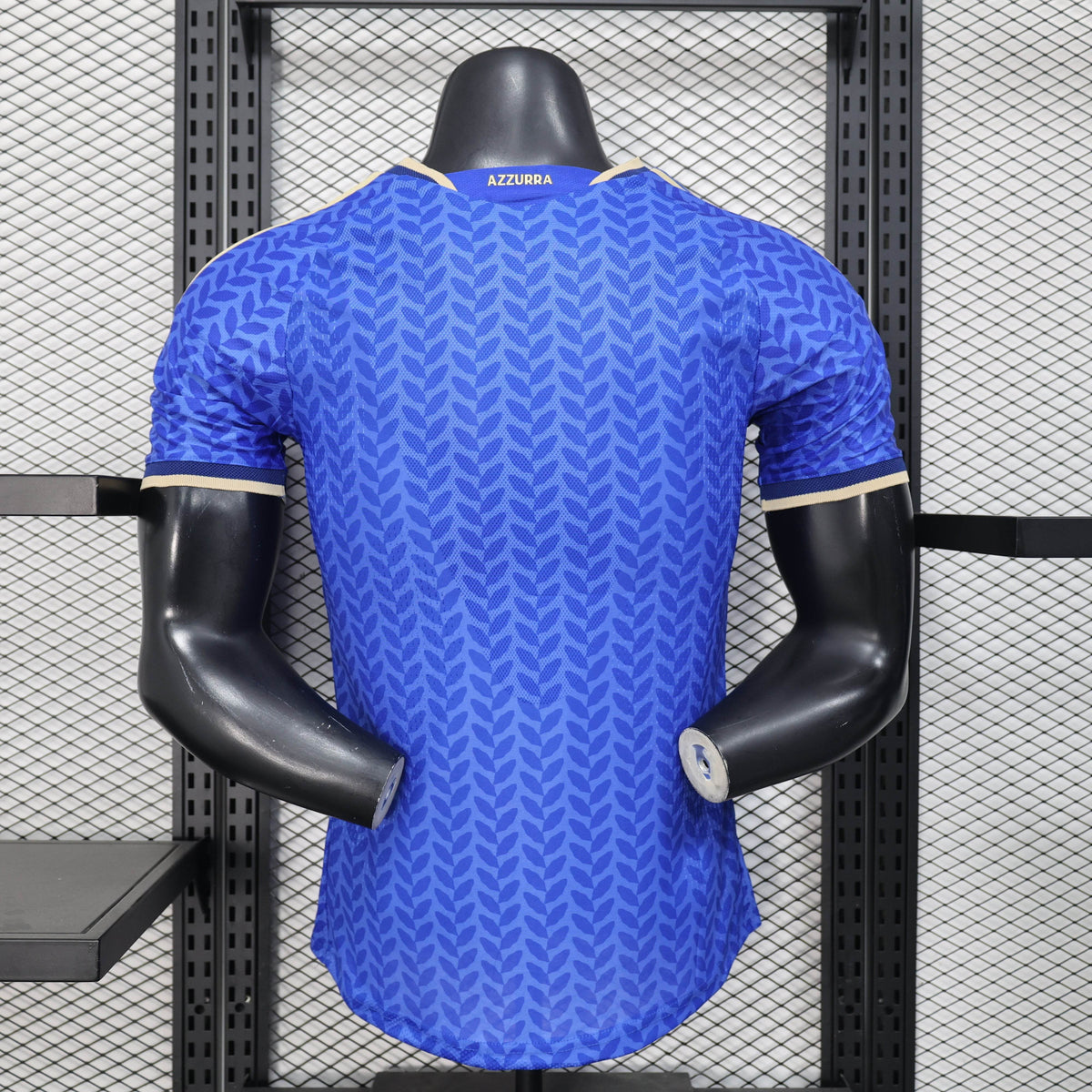ITALIA 25-26 PRIMERA EQUIPACIÓN