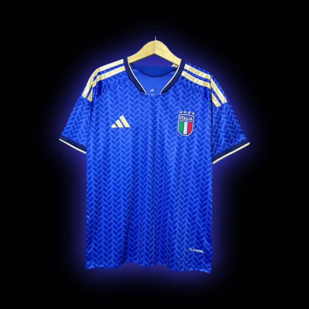 ITALIA 25-26 PRIMERA EQUIPACIÓN