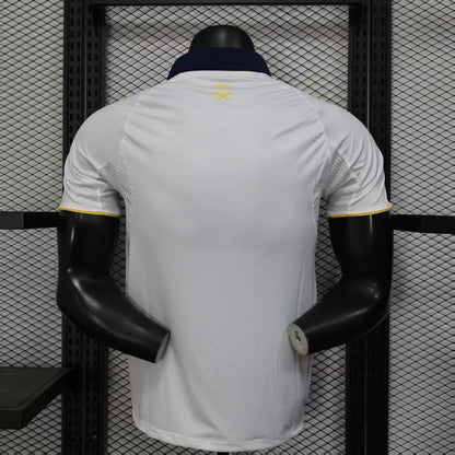 AL NASSR 25-26 TERCERA EQUIPACIÓN