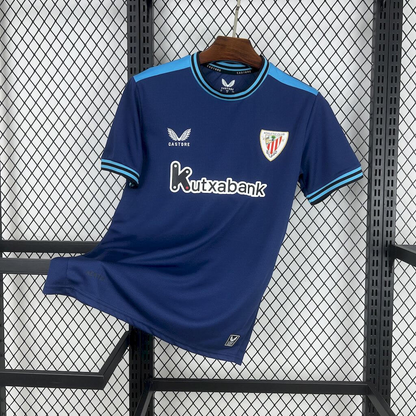 ATHLETIC CLUB 25-26 SEGUNDA EQUIPACIÓN