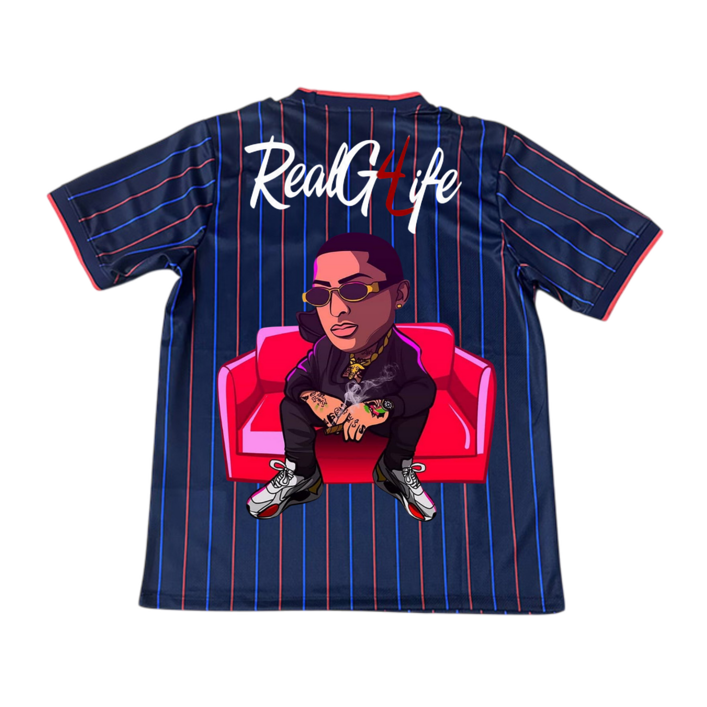 ESTADOS UNIDOS x ÑENGO FLOW