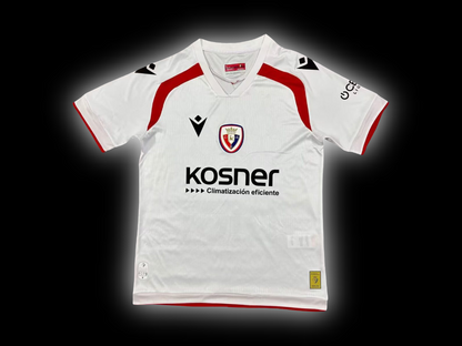 OSASUNA 25-26 TERCERA EQUIPACIÓN