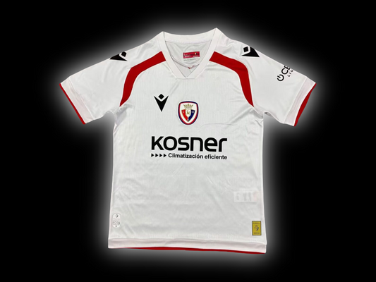 OSASUNA 25-26 TERCERA EQUIPACIÓN