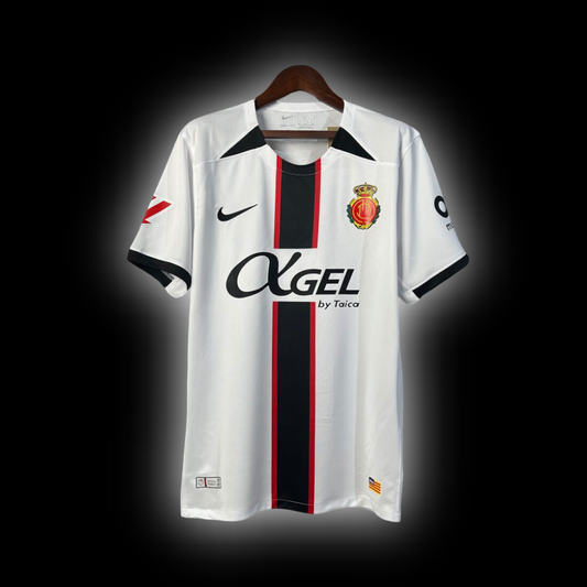 MALLORCA 25-26 SEGUNDA EQUIPACIÓN