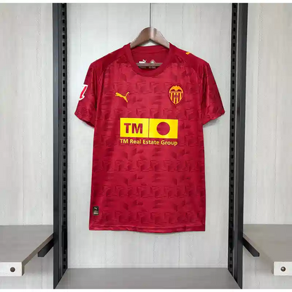 VALENCIA 25-26 SEGUNDA EQUIPACIÓN