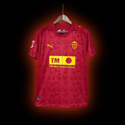 VALENCIA 25-26 SEGUNDA EQUIPACIÓN