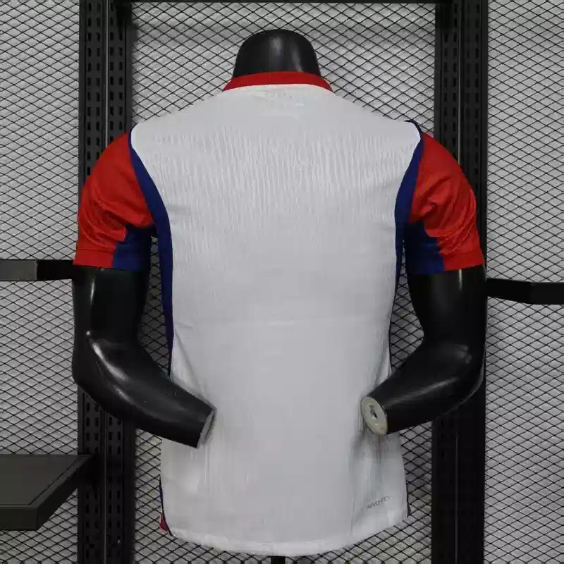 CROACIA 26-27 PRIMERA EQUIPACION MUNDIAL