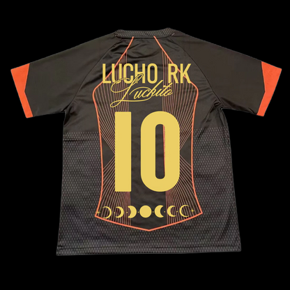 FC BARCELONA x LUCHO RK