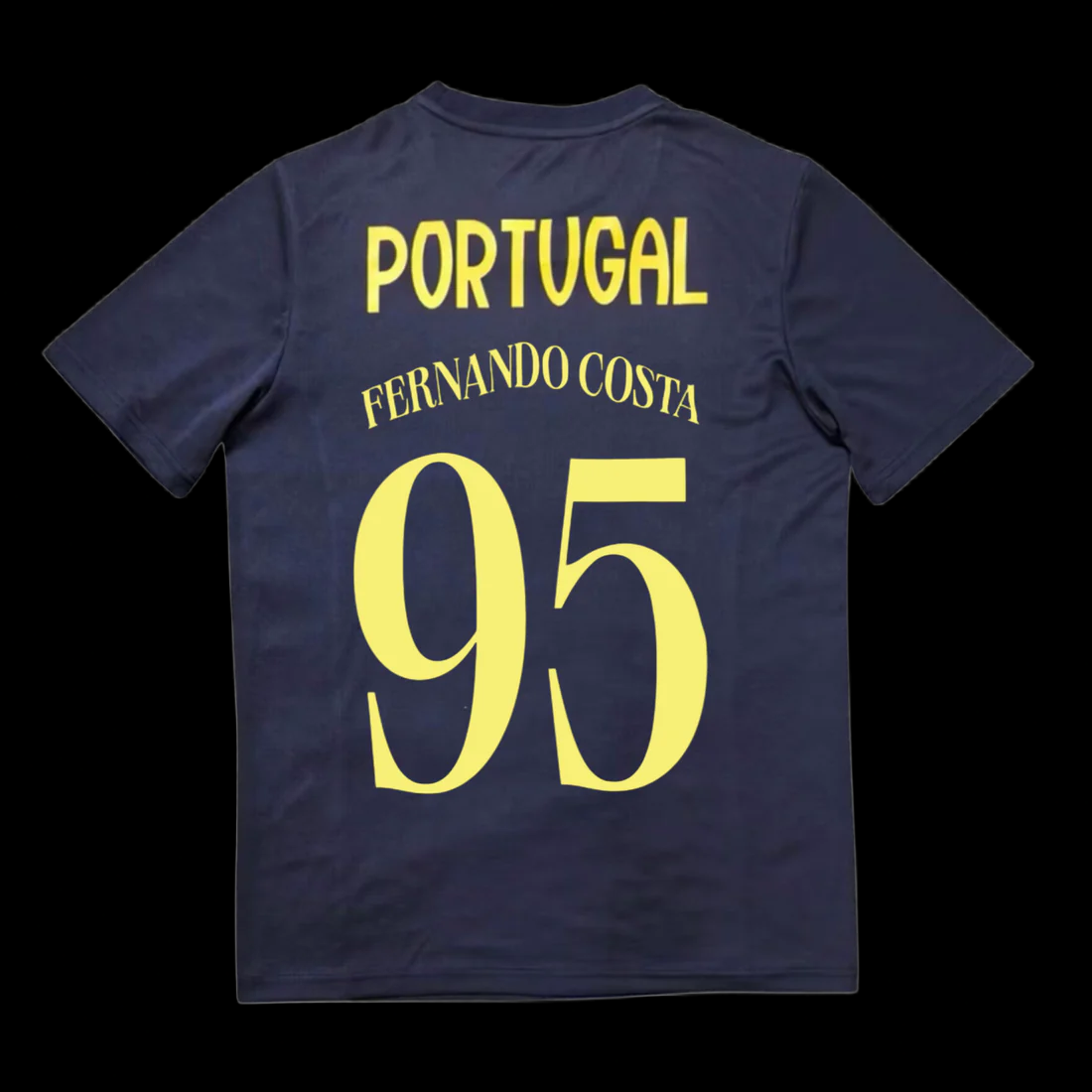 PORTUGAL x FERNANDO COSTA