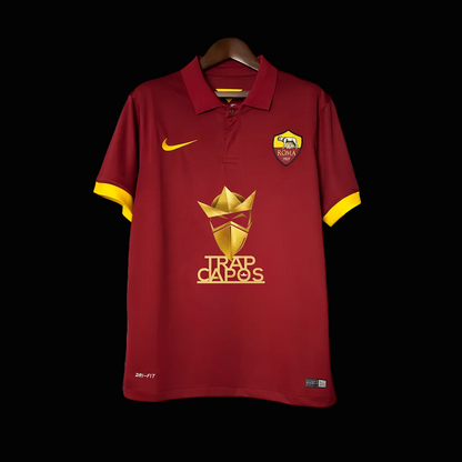 AS ROMA x NORIEL