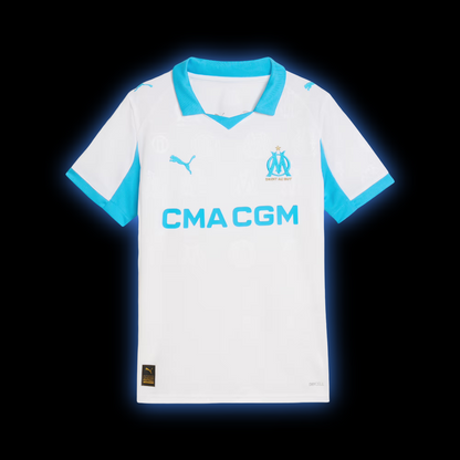 MARSELLA 25-26 PRIMERA EQUIPACIÓN