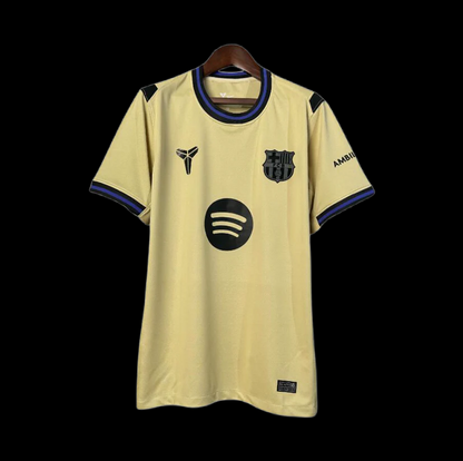 FC BARCELONA x MAKHACHEV