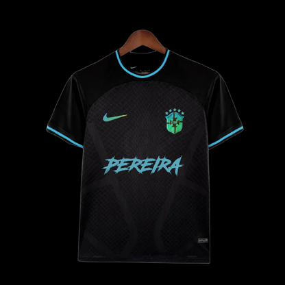 BRASIL x PEREIRA