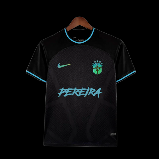 BRASIL x PEREIRA